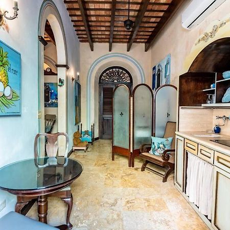 Charming Retreat In Old San Juan Apartment Exterior foto
